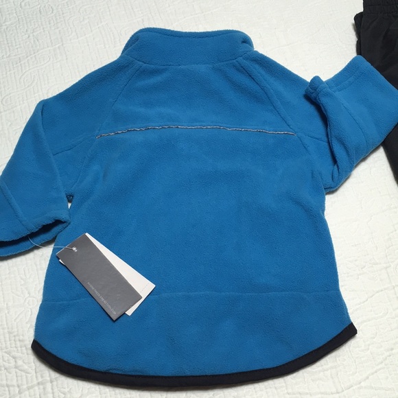 6-9m (2/$20) Kenneth Cole Reaction Lightweight Outerwear Set - Picture 11 of 16